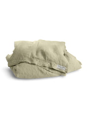 Lovely Linen MISTY Påslakan 140X220, Harmony - Azalea Home