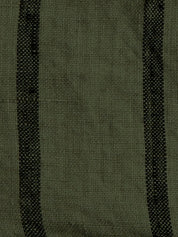 Lovely Linen MISTY Påslakan 150X210, Forest - Azalea Home