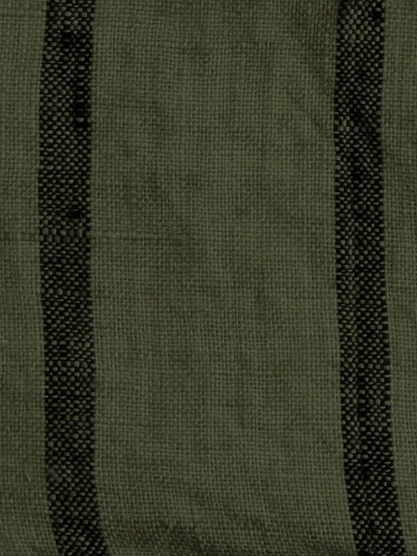 Lovely Linen MISTY Påslakan 150X210, Forest - Azalea Home