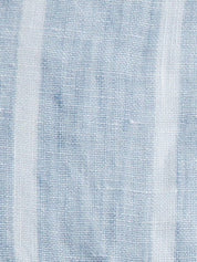 Lovely Linen MISTY Påslakan 150X210, Sky - Azalea Home