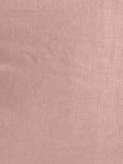 Lovely Linen MISTY Påslakan Dubbel 240X220, Rosa - Azalea Home
