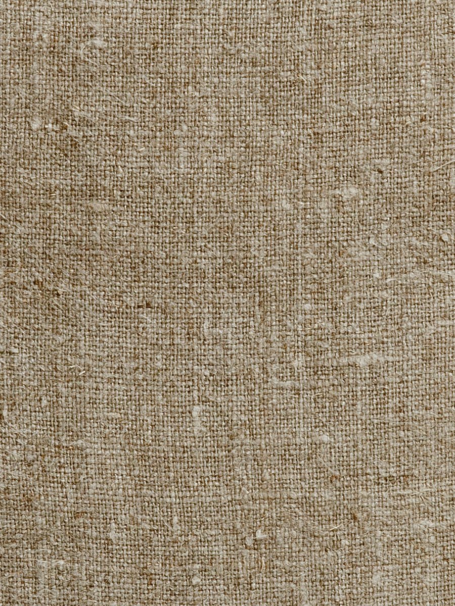 Lovely Linen RUSTIC Kuddfodral 40X70, Beige - Azalea Home