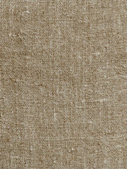 Lovely Linen RUSTIC Kuddfodral 40X70, Beige - Azalea Home