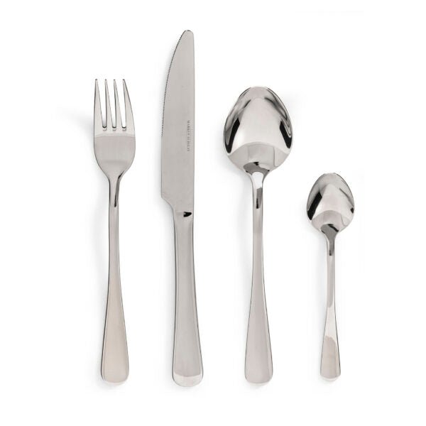 Markus Aujalay Bestickset Classic 24 - delar - Azalea Home