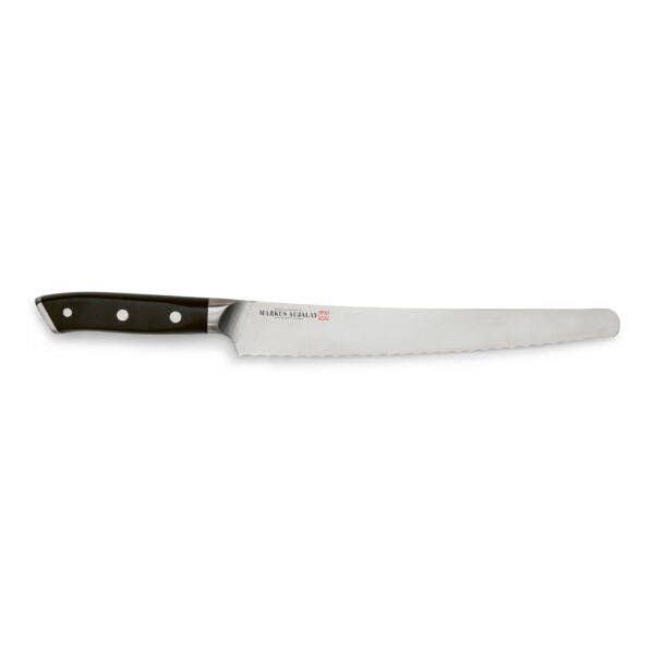 Markus Aujalay Brödkniv Classic 35cm - Azalea Home