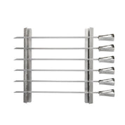 Markus Aujalay Grillspett 8 - delar - Azalea Home