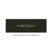 Markus Aujalay Knivset Classic 3 - delar - Azalea Home