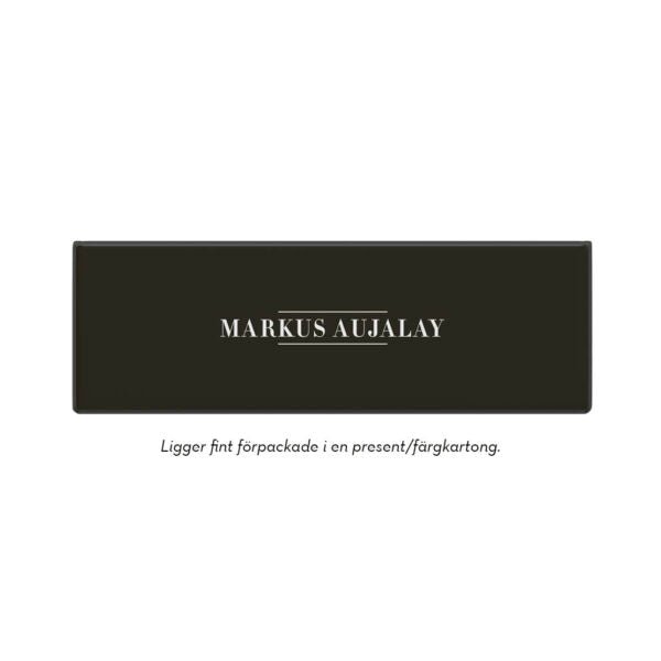 Markus Aujalay Kockkniv Classic 32cm - Azalea Home