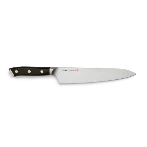Markus Aujalay Kockkniv Classic 32cm - Azalea Home