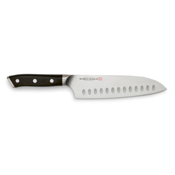 Markus Aujalay Kockkniv Japansk Classic 30cm - Azalea Home