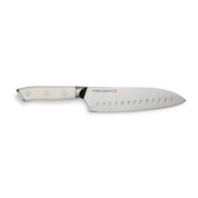 Markus Aujalay Kockkniv Japansk Damaskus 30cm - Azalea Home