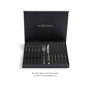 Markus Aujalay Kött & Grillbestick Signature 12 - delar - Azalea Home