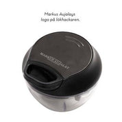 Markus Aujalay Lökhackare - Azalea Home
