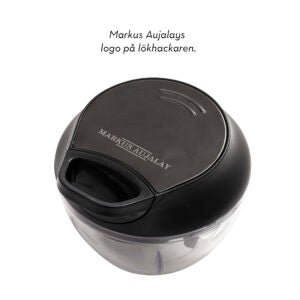 Markus Aujalay Lökhackare - Azalea Home