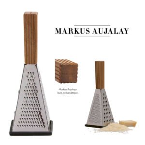 Markus Aujalay Rivjärn 30cm - Azalea Home