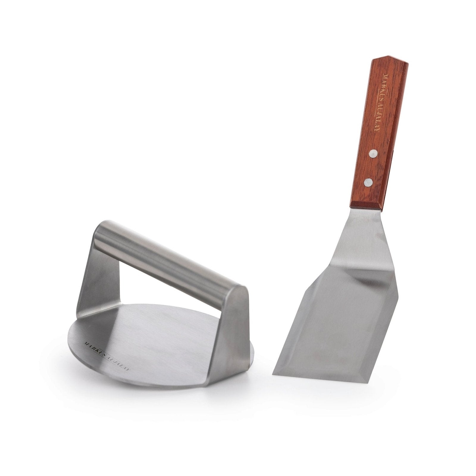 Markus Aujalay Smasherset 2 - pack - Azalea Home