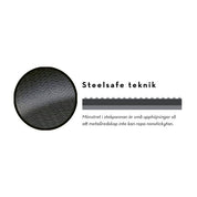 Markus Aujalay Stekpanna Steelsafe 24cm - Azalea Home