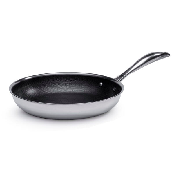 Markus Aujalay Stekpanna Steelsafe 24cm - Azalea Home