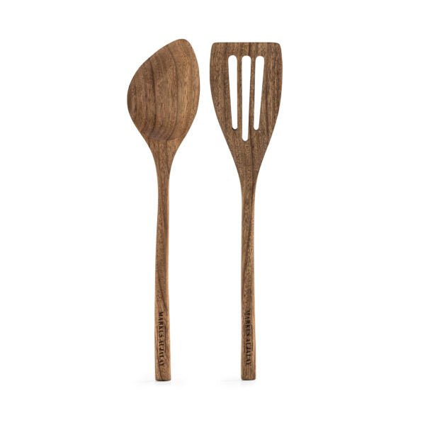 Markus Aujalay Träredskap Markus 2 - pack - Azalea Home