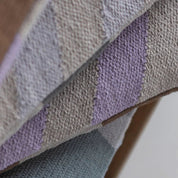 Mette Ditmer ACROSS Kuddfodral 40x60, Ljus lila - Azalea Home