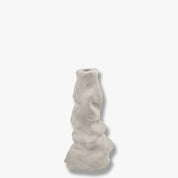 Mette Ditmer ART PIECE Liquid Ljusstake, Sand - Azalea Home