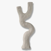 Mette Ditmer ART PIECE Ljusstake, Sand - Azalea Home