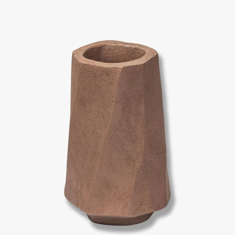 Mette Ditmer ART PIECE Nuki Vas, Clay - Azalea Home