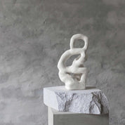 Mette Ditmer ART PIECE Skulptur, Off - white - Azalea Home