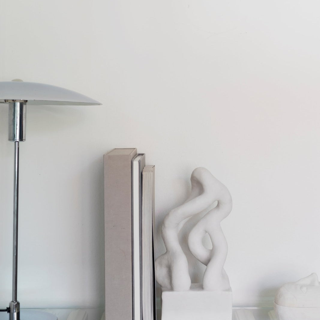 Mette Ditmer ART PIECE Skulptur, Off - white - Azalea Home