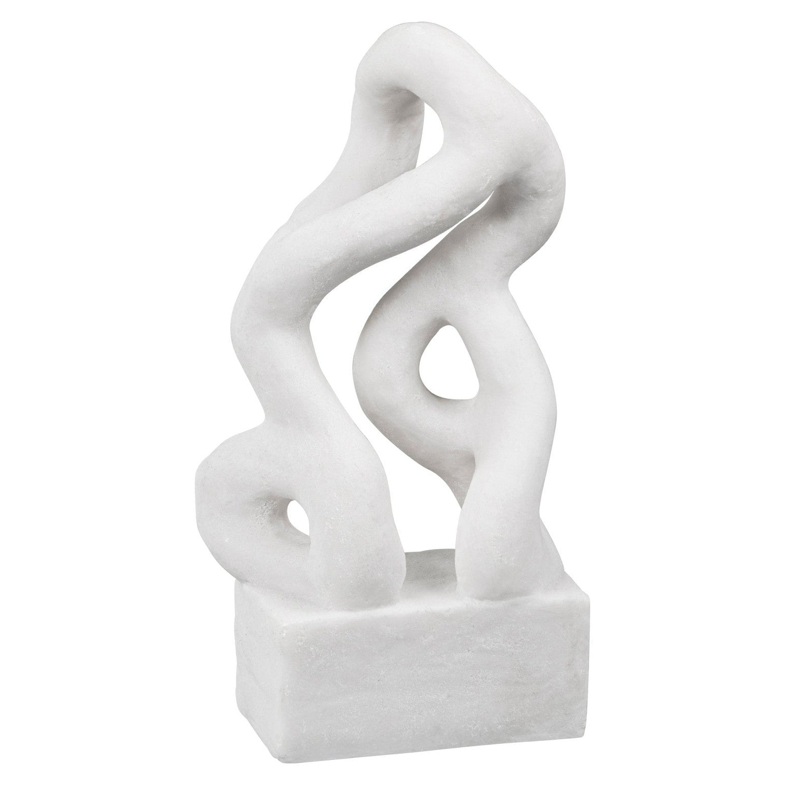 Mette Ditmer ART PIECE Skulptur, Off - white - Azalea Home