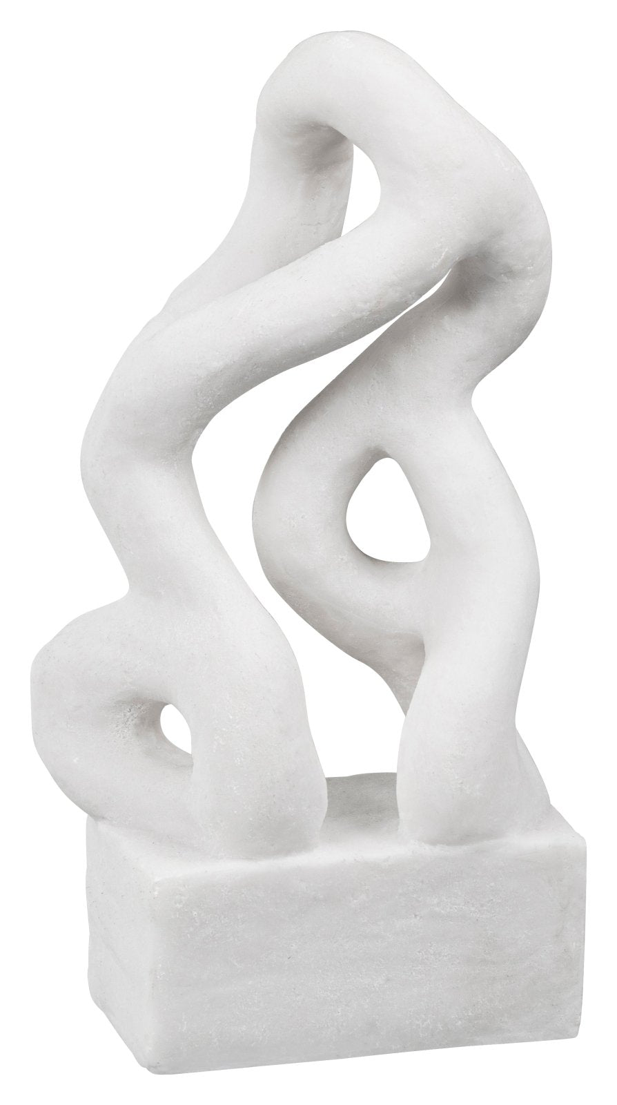 Mette Ditmer ART PIECE Skulptur, Off - white - Azalea Home