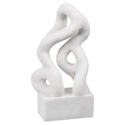Mette Ditmer ART PIECE Skulptur, Off - white - Azalea Home