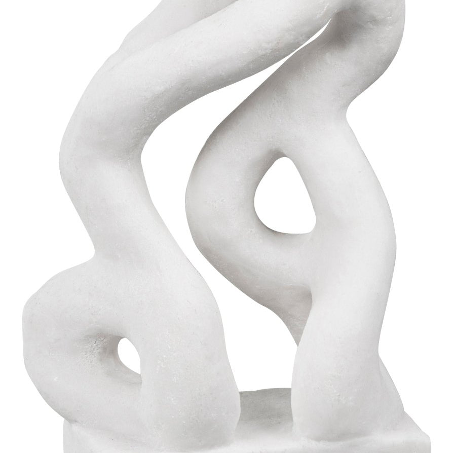 Mette Ditmer ART PIECE Skulptur, Off - white - Azalea Home