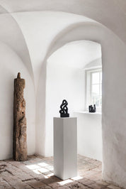 Mette Ditmer ART PIECE Skulptur, Svart - Azalea Home