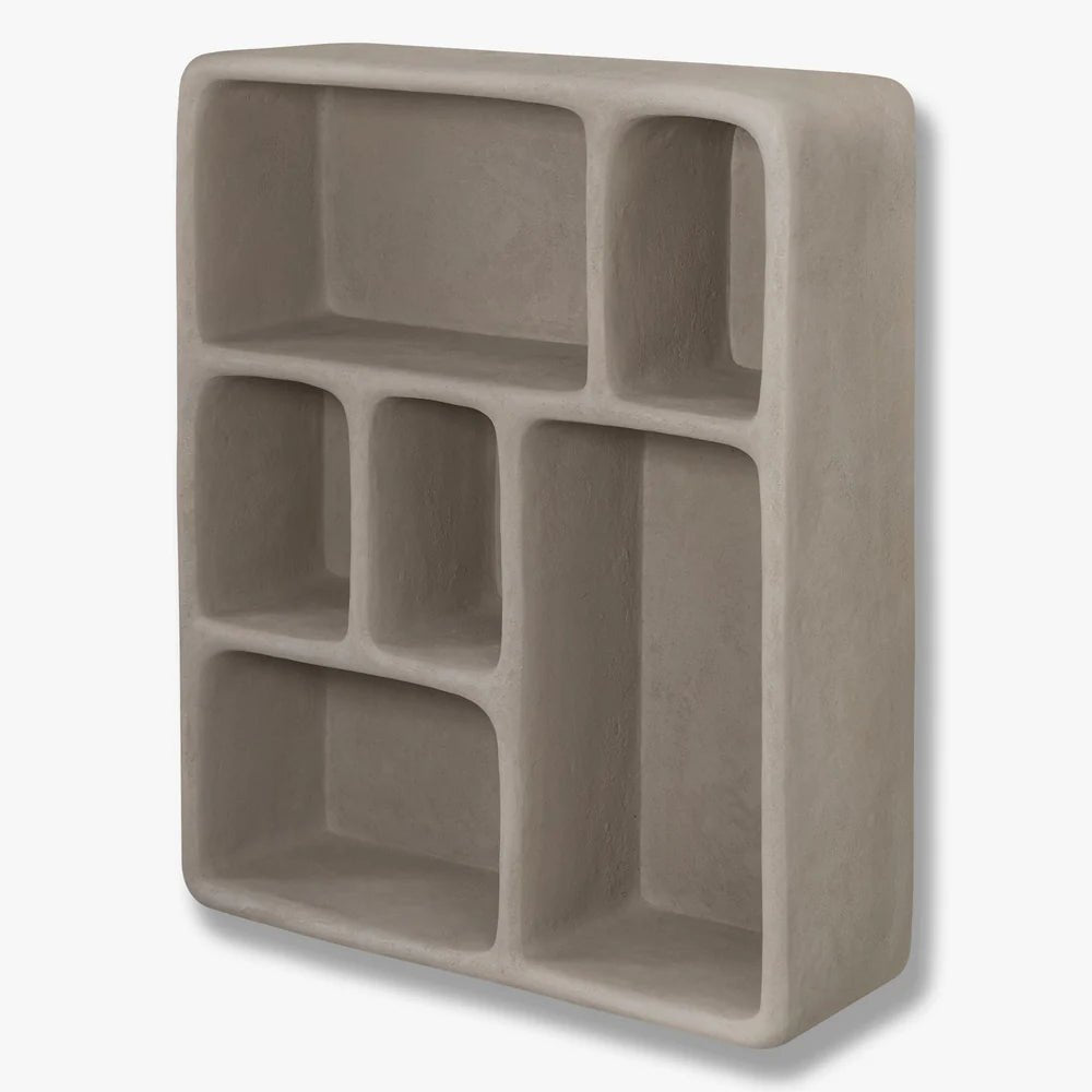 Mette Ditmer ART STUDIO Set Box Hylla, Kit - Azalea Home