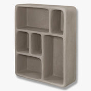 Mette Ditmer ART STUDIO Set Box Hylla, Kit - Azalea Home
