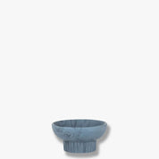 Mette Ditmer ATTITUDE Tvålfat, Slate blue - Azalea Home