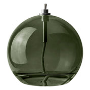 Mette Ditmer AURA Oljelampa, Dark forest - Azalea Home