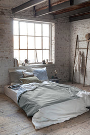 Mette Ditmer COLORE Bäddset, Olive - Azalea Home