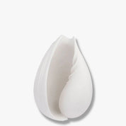 Mette Ditmer CONCH Snäckskål, Off - white - Azalea Home