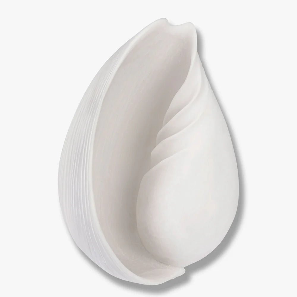 Mette Ditmer CONCH Snäckskål, Off - white - Azalea Home