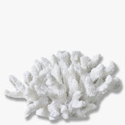 Mette Ditmer CORAL Dekoration, Vit - Azalea Home