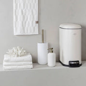 Mette Ditmer CORAL Dekoration, Vit - Azalea Home