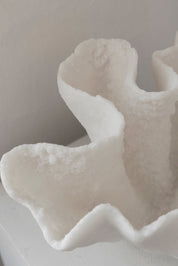 Mette Ditmer CORAL Dekorationsskål, Off - white - Azalea Home