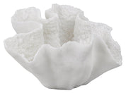 Mette Ditmer CORAL Dekorationsskål, Off - white - Azalea Home