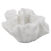 Mette Ditmer CORAL Dekorationsskål, Off - white - Azalea Home