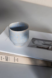 Mette Ditmer ELEMENTS Mugg 2 - pack, Blue tones - Azalea Home