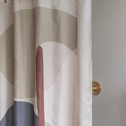 Mette Ditmer GALLERY Duschdraperi 150x200, Sand - Azalea Home