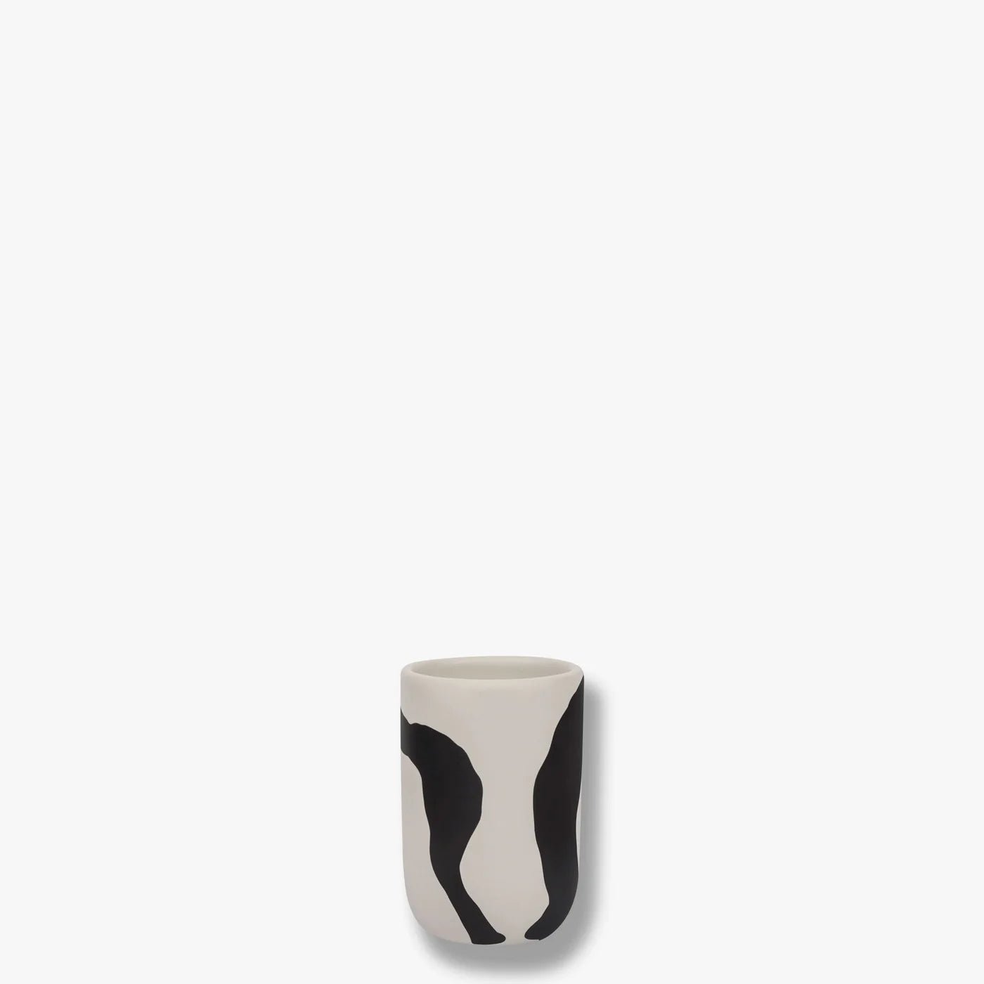 Mette Ditmer ICON Tandborstmugg, Off - white - Azalea Home