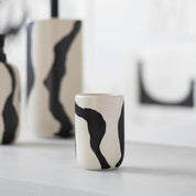 Mette Ditmer ICON Tandborstmugg, Off - white - Azalea Home